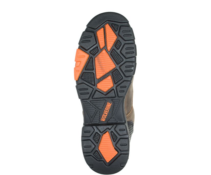 Wolverine 6" Blade LX WP CT