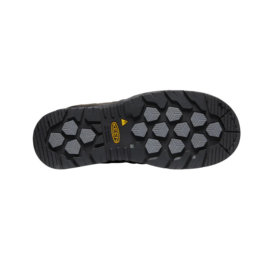 Keen Philadelphia 6" Waterproof Safety
