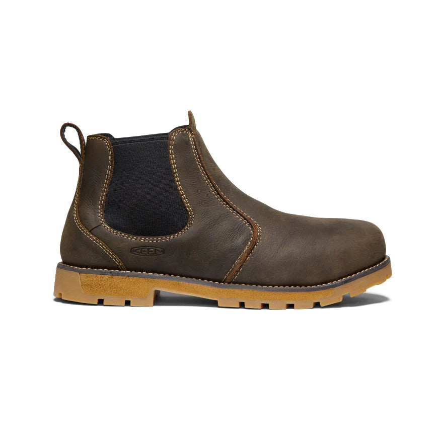 Keen Seattle Romeo Safety