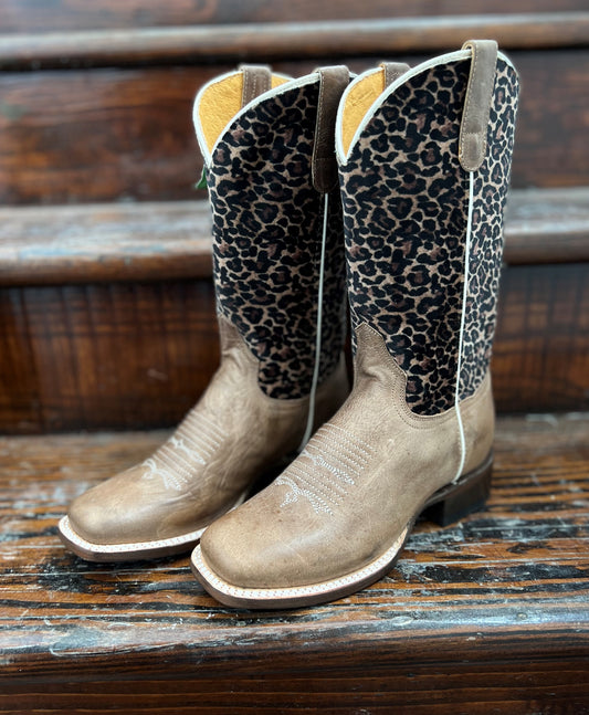 Roper Cheetah Women's Boot