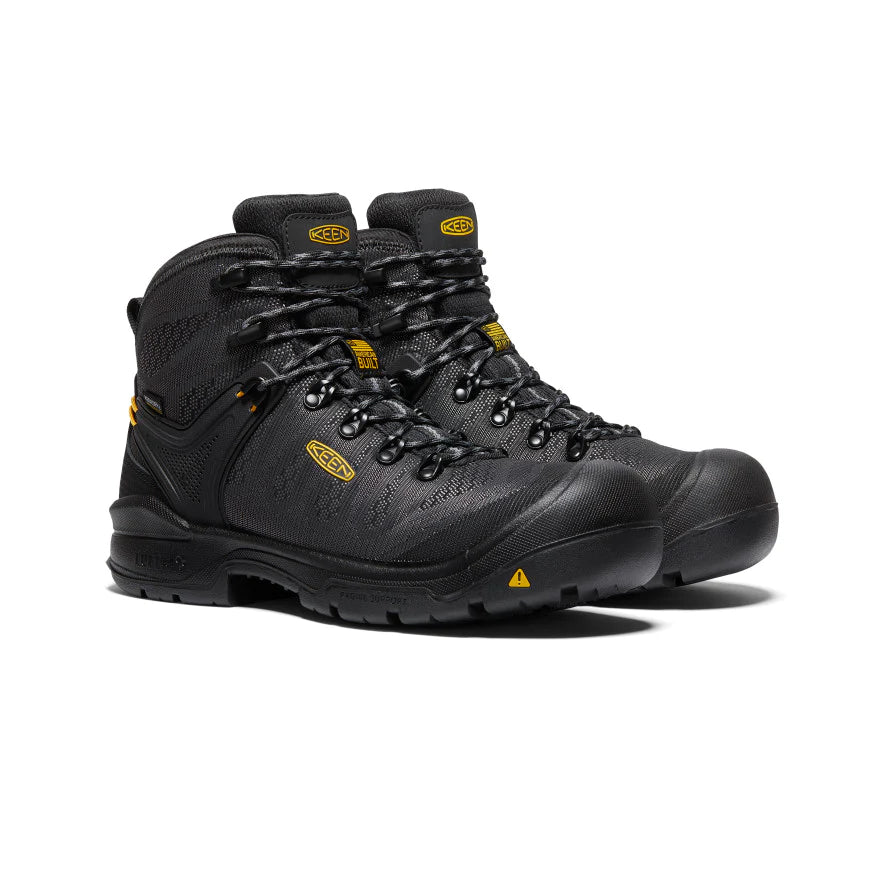 Keen Dearborn 6" Waterproof Safety