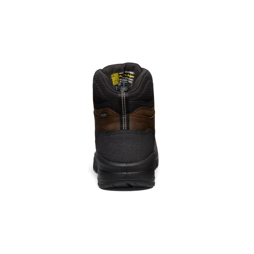 Keen Independence 6" WP Internal Met Safety