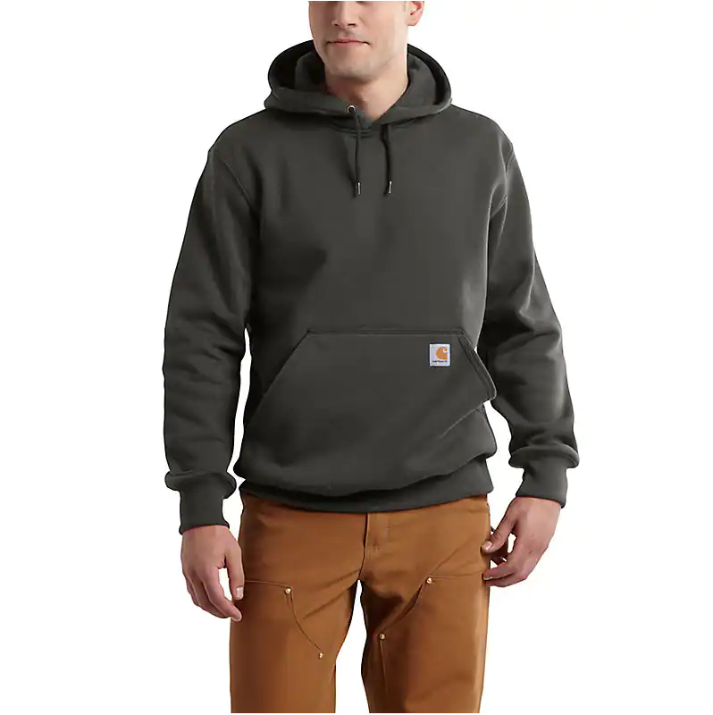 Carhartt Rain Defender Hoodie Peat TS0615