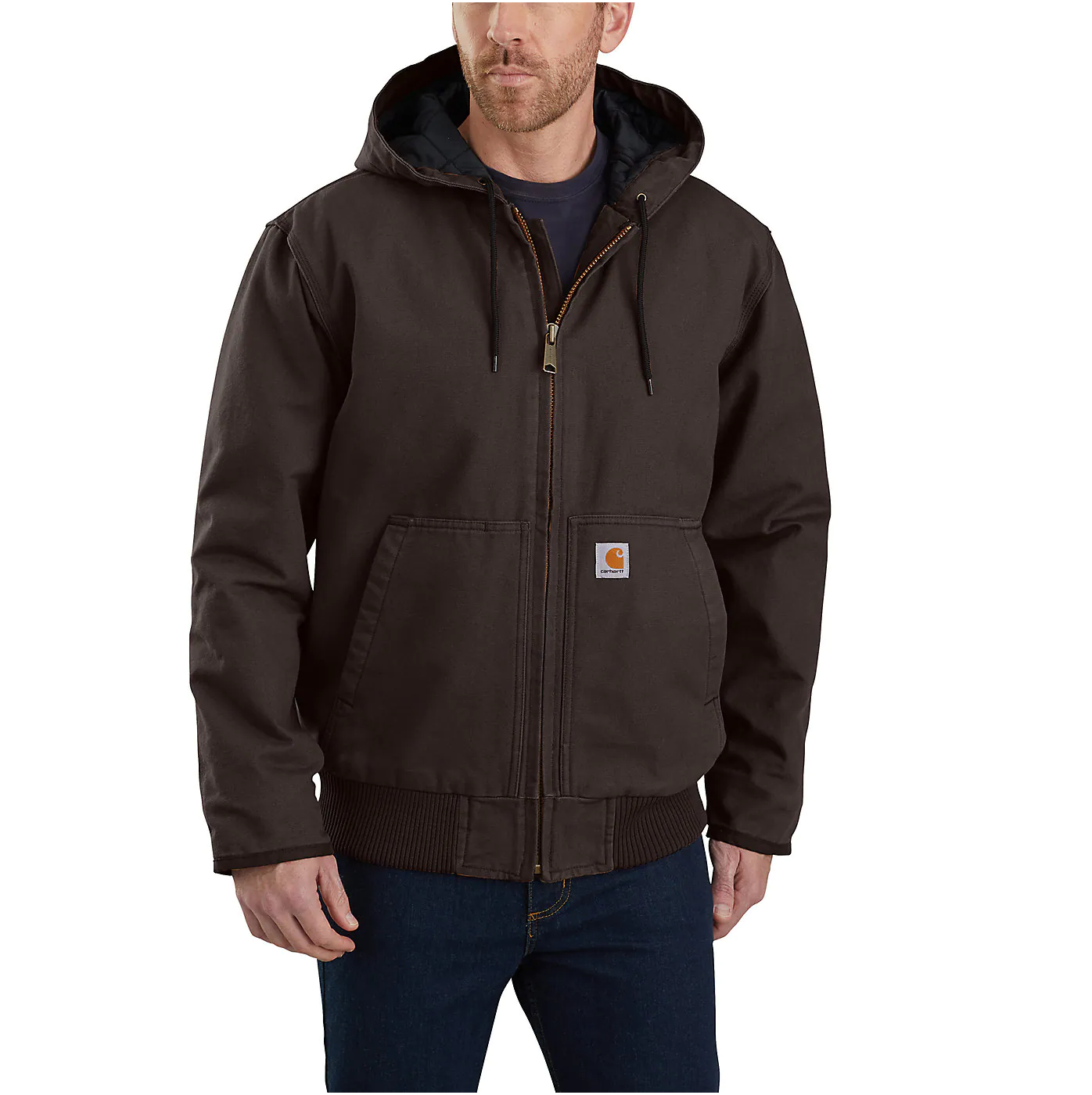 Carhartt Active Jac Insulated 104050