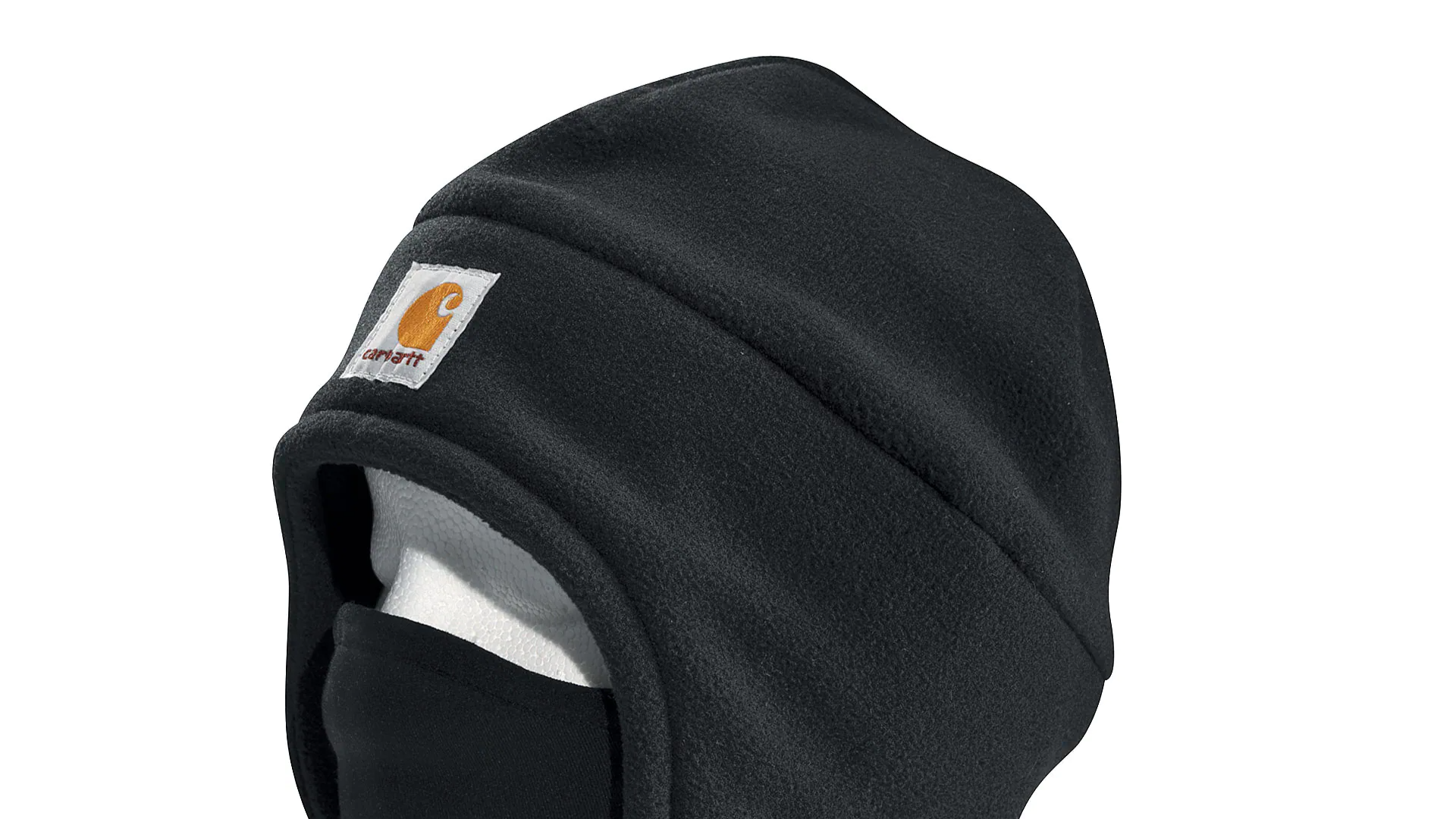 Carhartt 2 in top 1 fleece hat