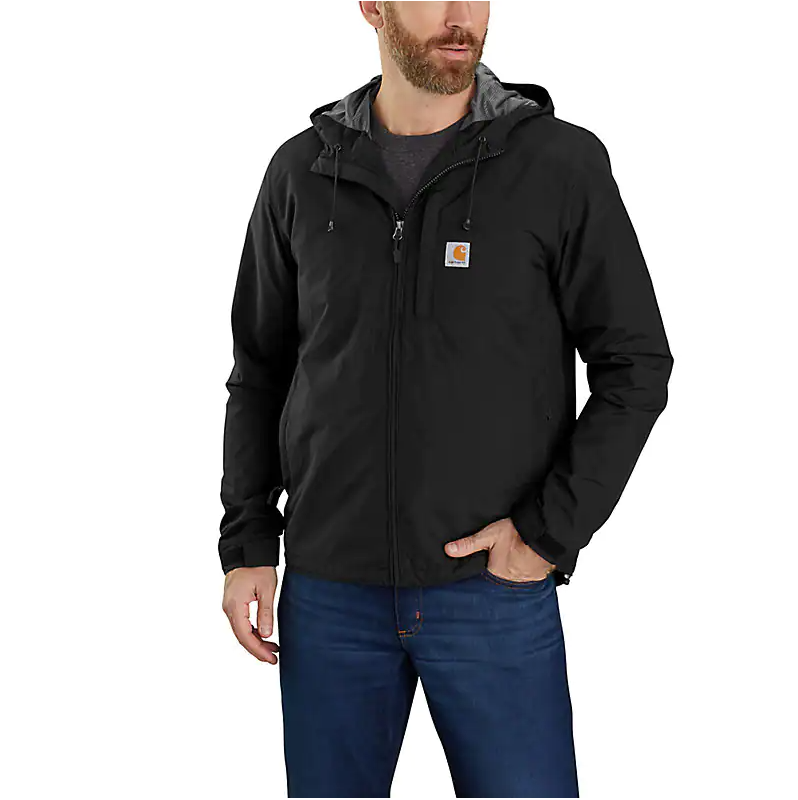 Carhartt Rain Defender Relaxed Fit Lightweight Jacket