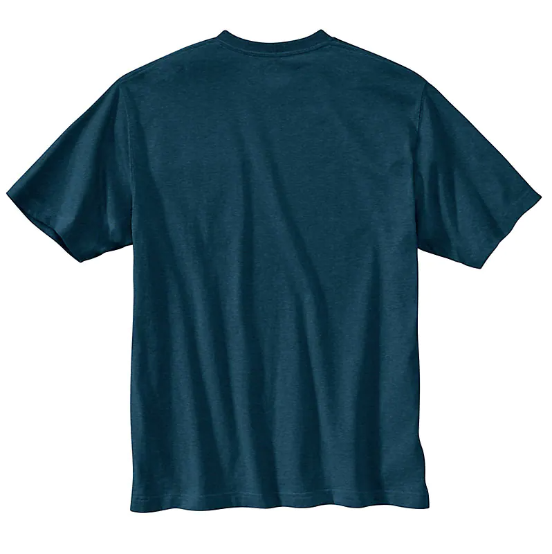 Carhartt Relaxed Fit Graphic Tee