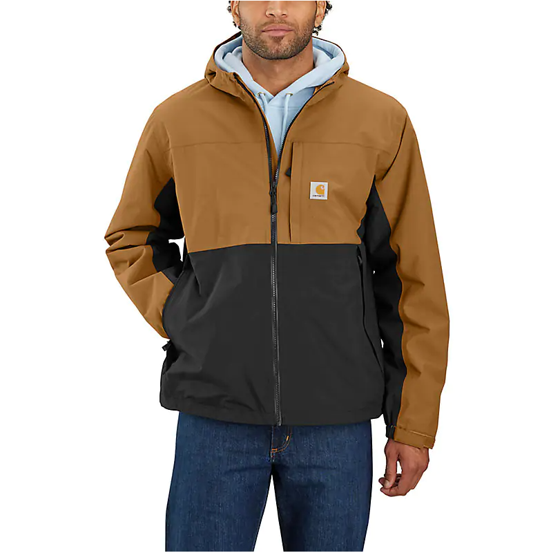 Carhartt Storm Defender Jacket