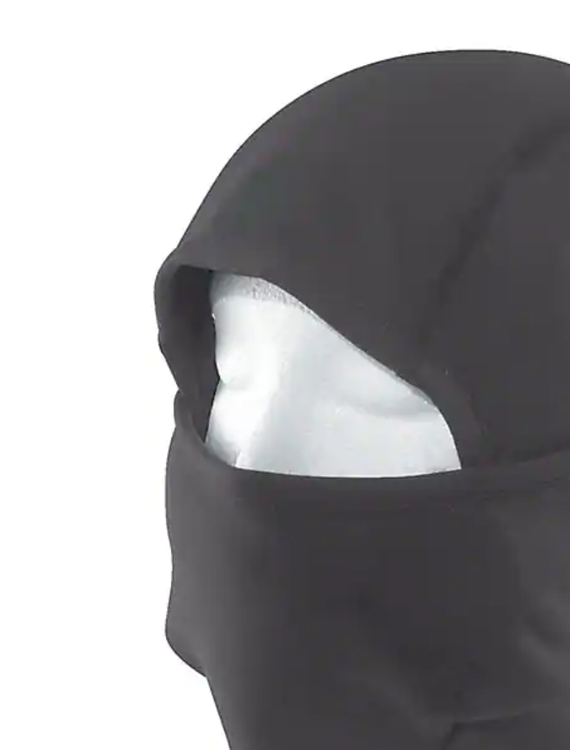 Carhartt Force Helmet Liner Charcoal