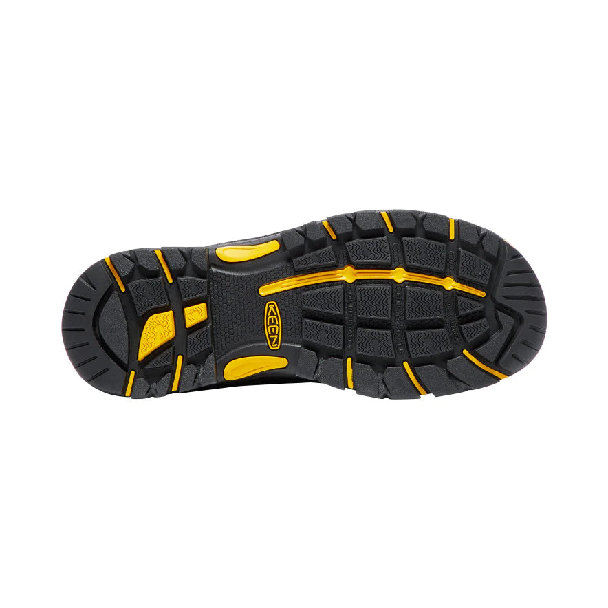 Keen Logandale Waterproof Safety