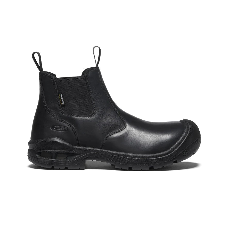 Keen Juneau Romeo Waterproof Safety