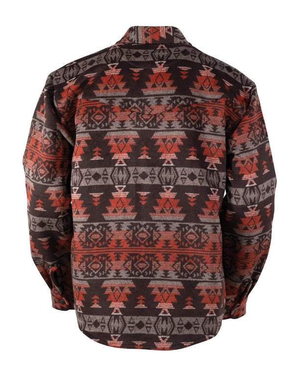 Final Sale ✨Outback Men's Hudson Shirt Jacket
