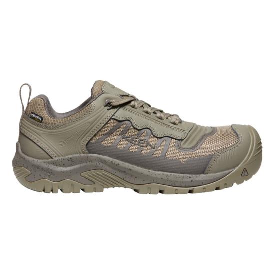 Keen Reno WP Safety Toe