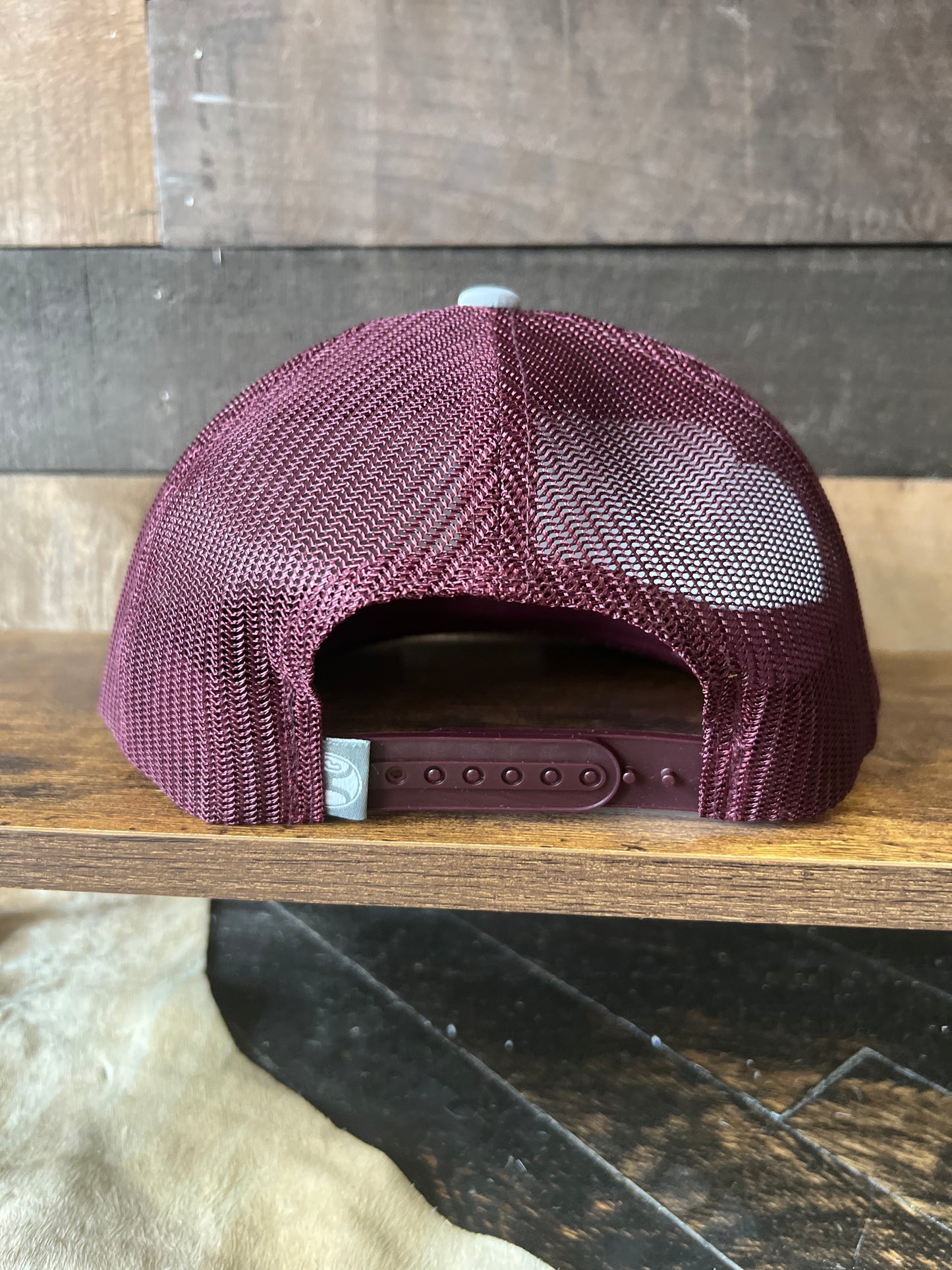 Doc Trucker Hooey Snapback Trucker