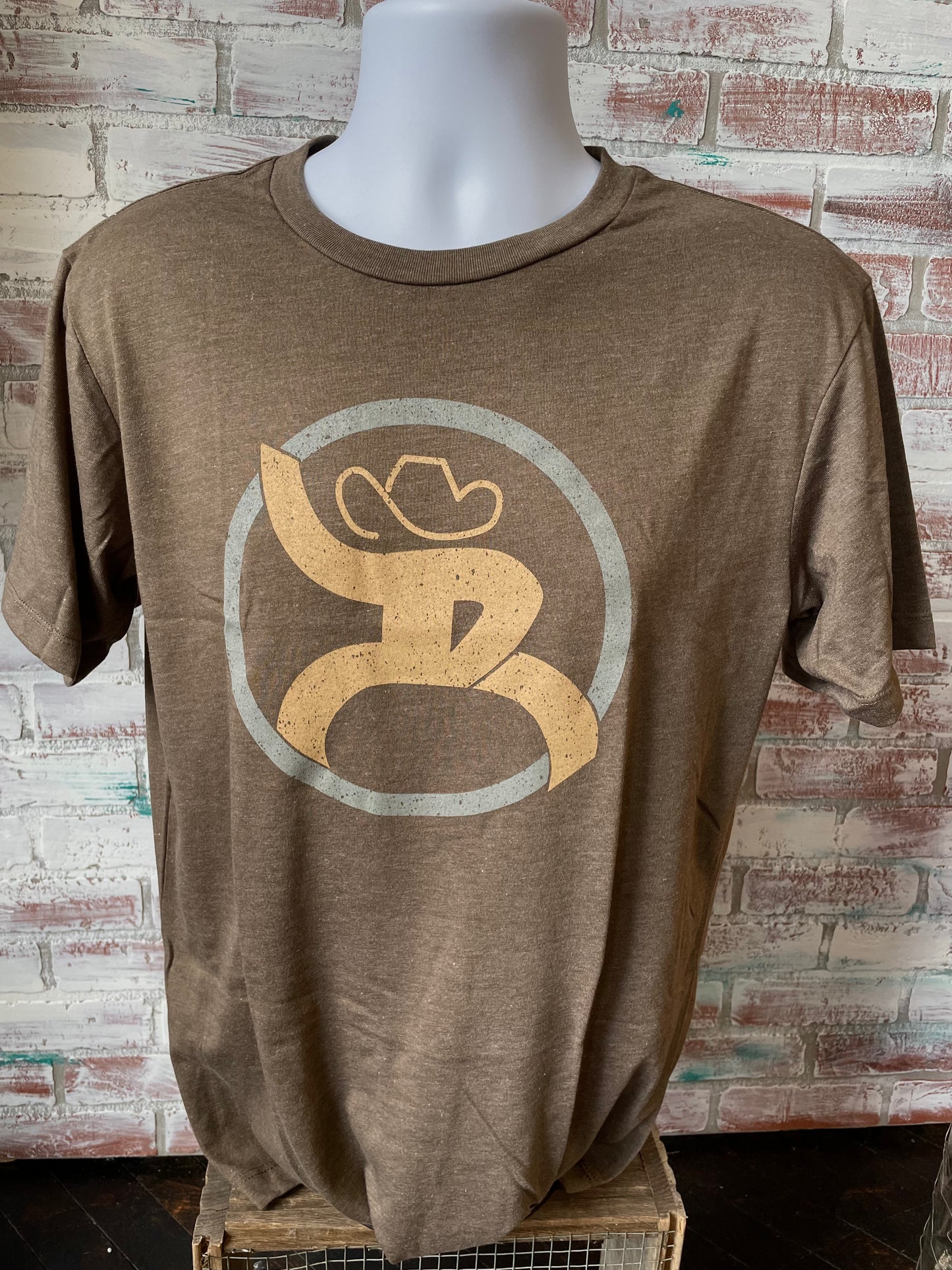 Hooey Roughy 2.0 Men’s T-Shirt