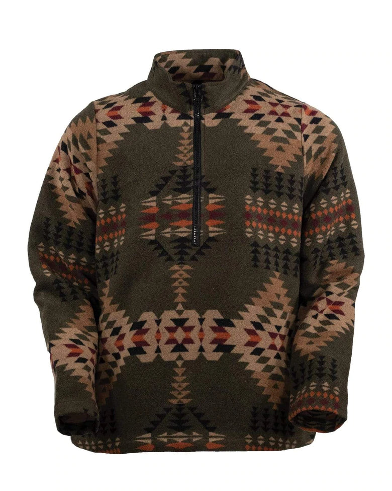 Final Sale ✨ Outback Men's Charlie Henley