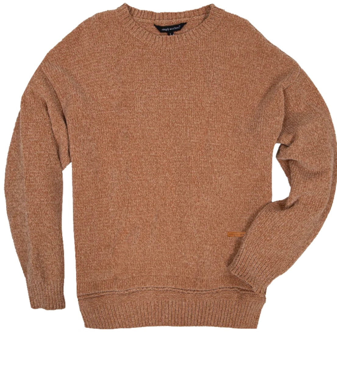 Simply Southern Chenille Sweater