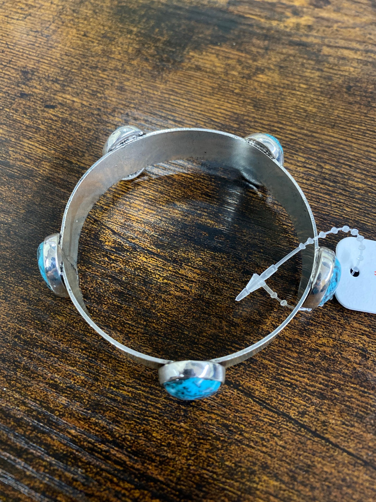 Westward Angel Cuff Bracelet