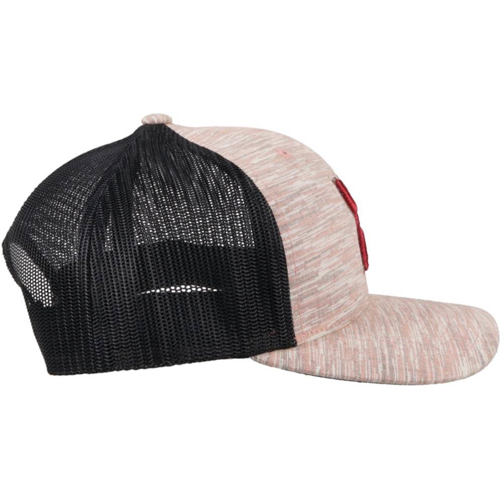 Sterling Rust/Black Hooey Hat