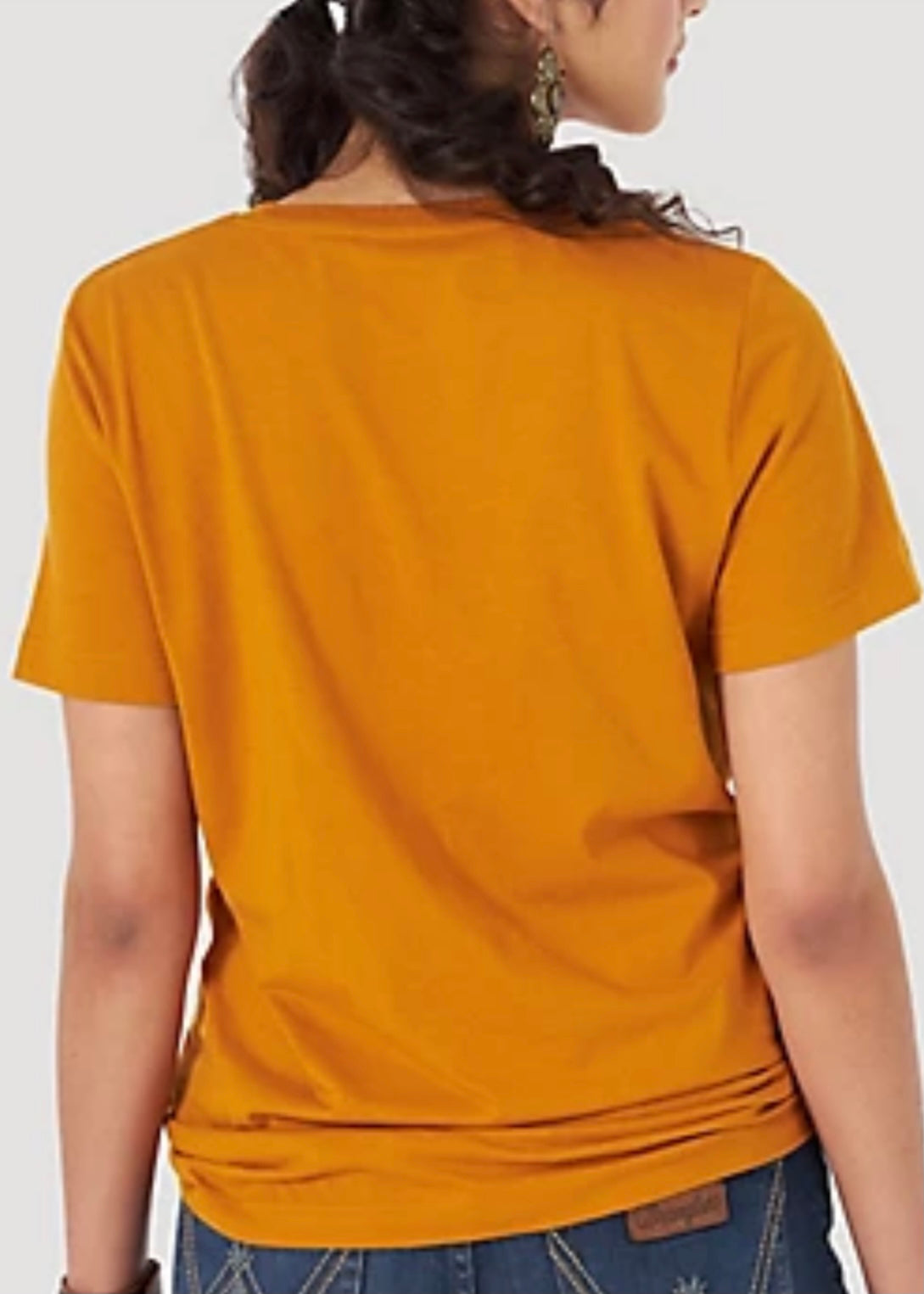 Final Sale ✨ Desert Sky Women’s T-Shirt