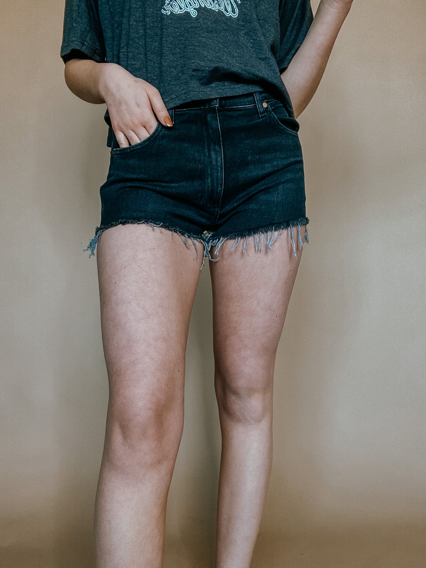 Wrangler Festival Silhouette