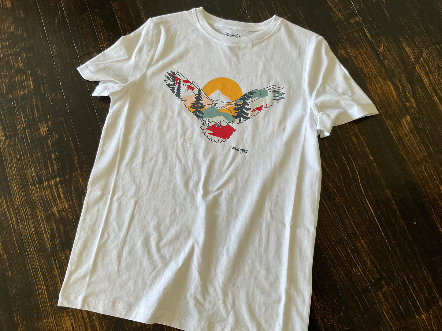 Eagle View Women’s T-Shirt