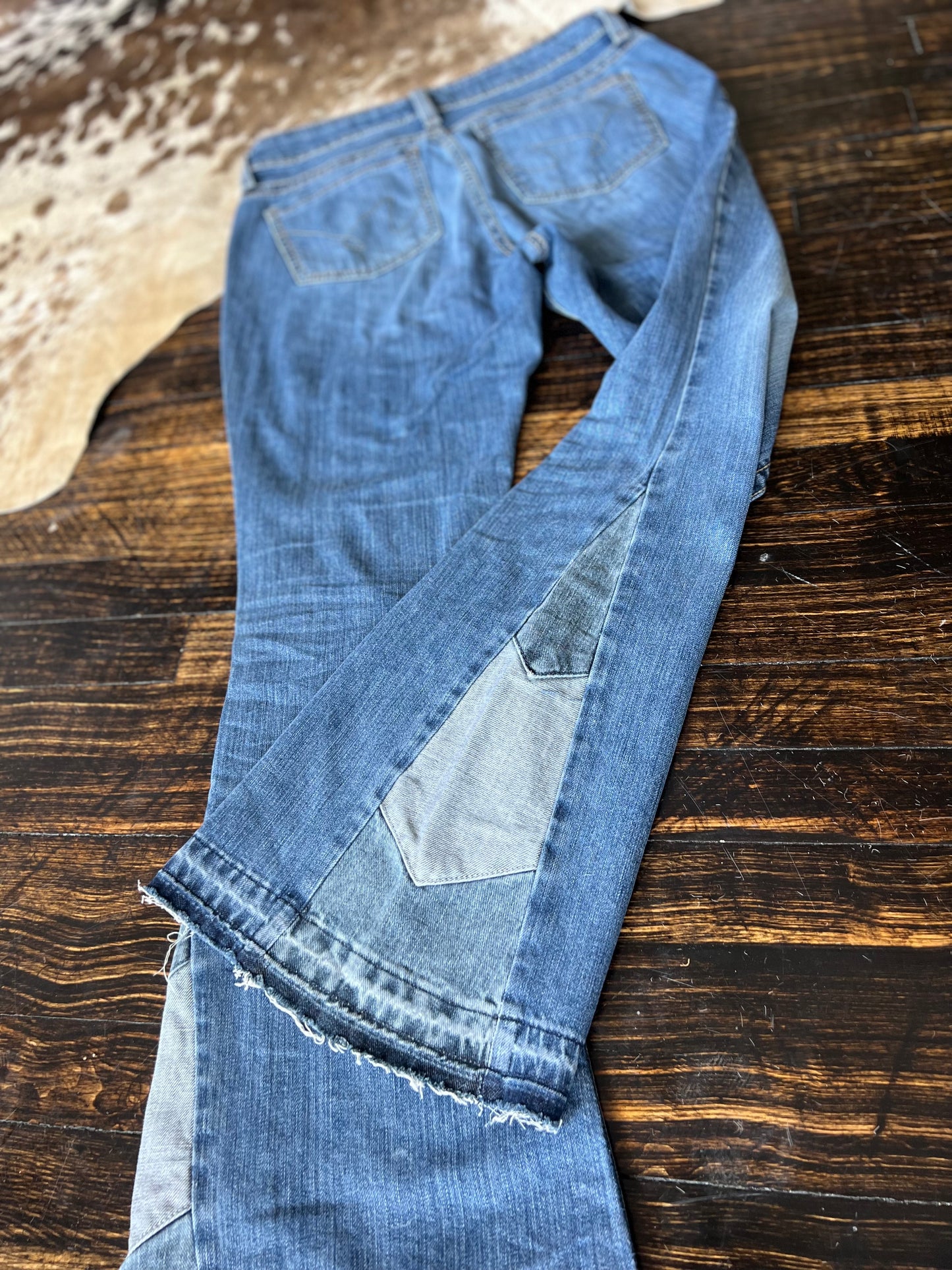 Final Sale✨ Arrow Cruel Girl Hannah By Cinch