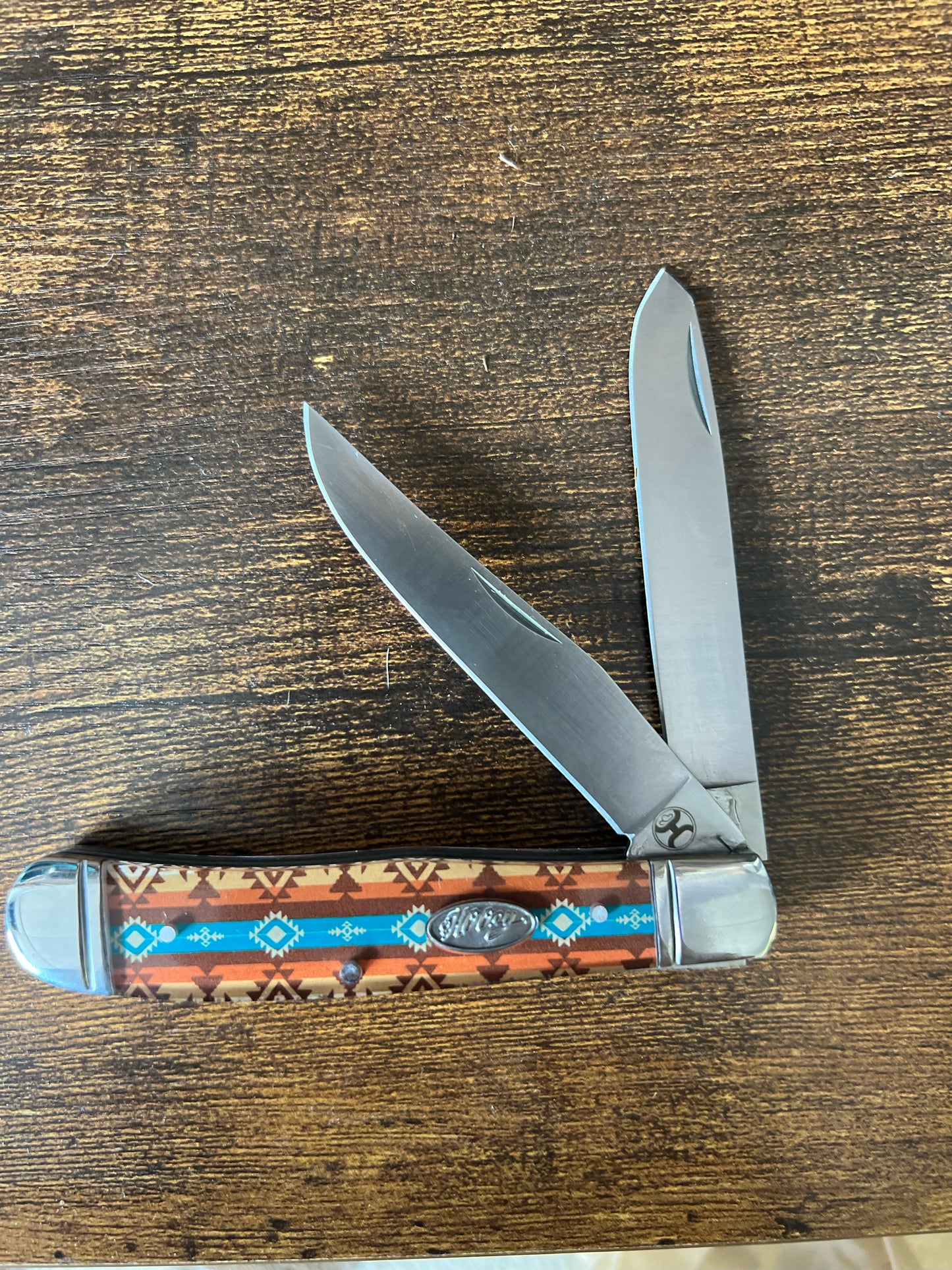 Hooey Large Trapper