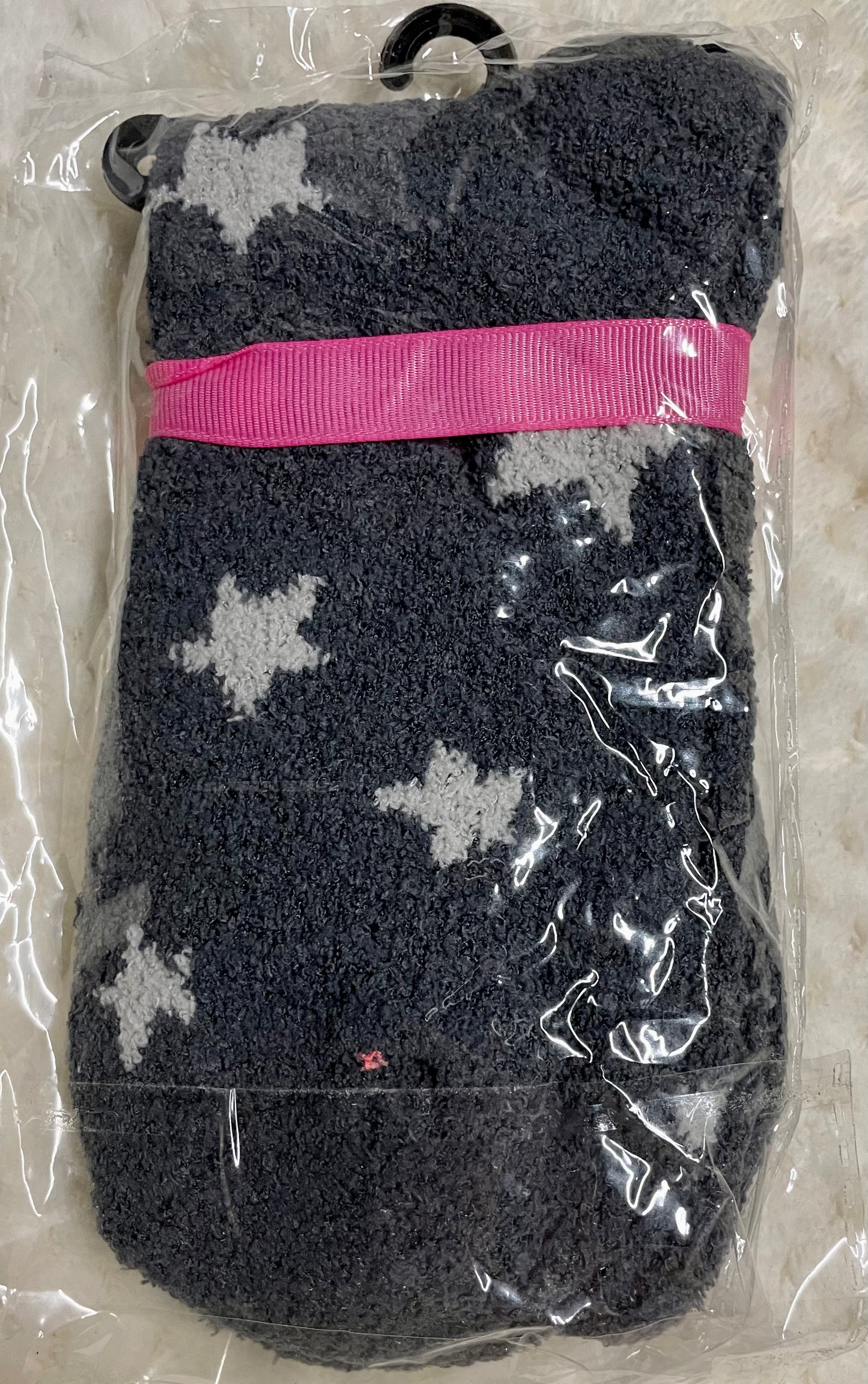 Fuzzy Bootsocks Simply Southern