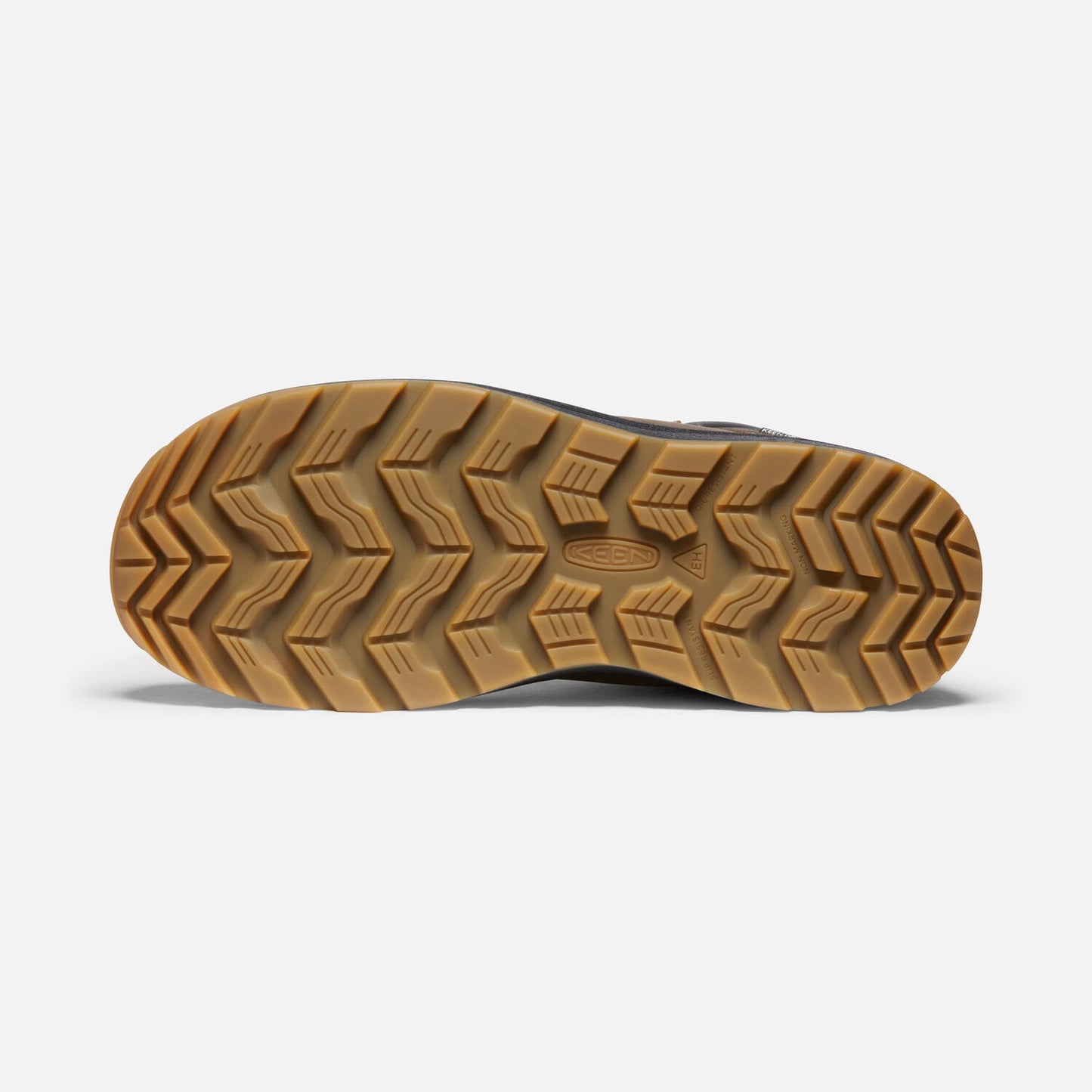 Keen Fort Wayne 6" Safety