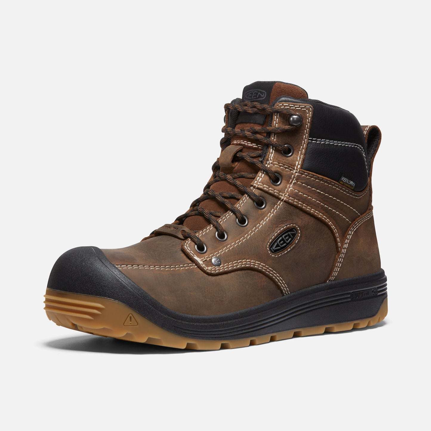 Keen Fort Wayne 6" Safety
