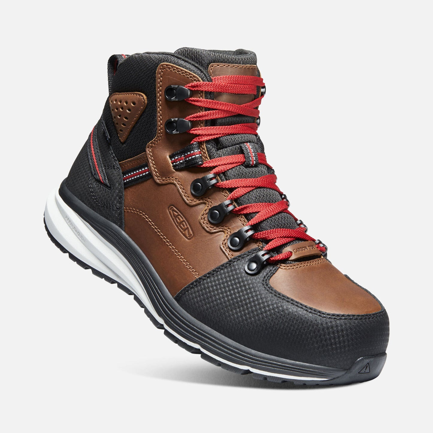 Keen Red Hook Safety
