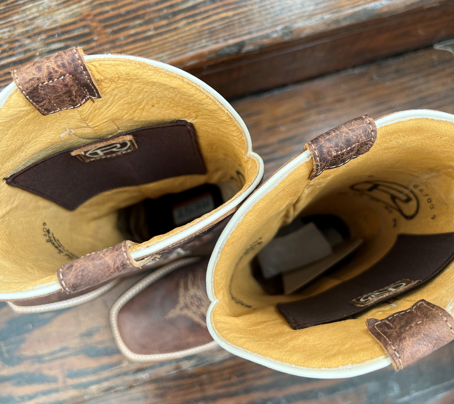 Roper Margo Mulitcolor Aztec