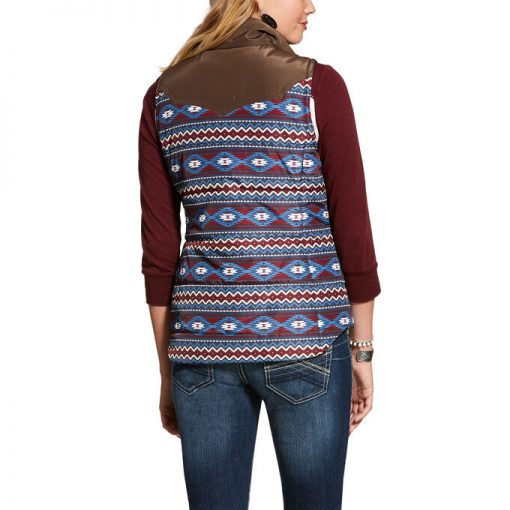 Last One✨Final Sale ✨ Ariat Women's Country Vest
