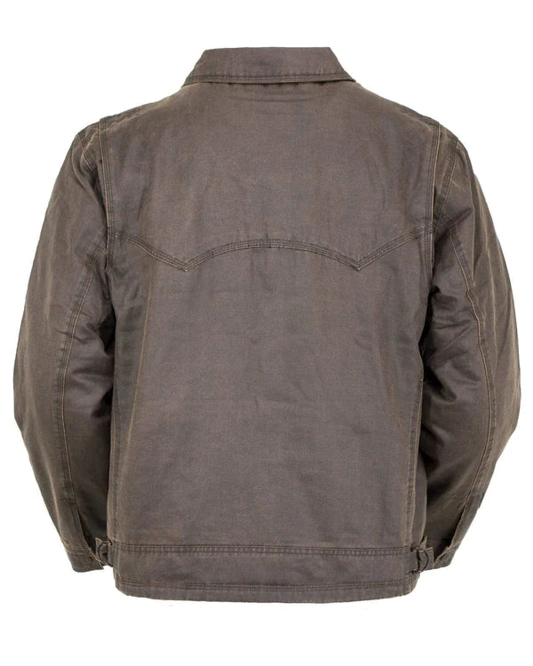 Landsman Jacket Men's