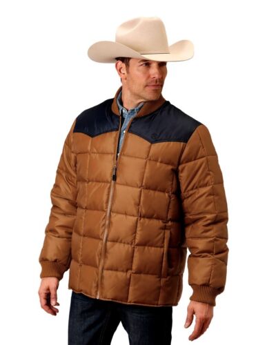 Roper Quilted Jacket 03-097-0761-0532
