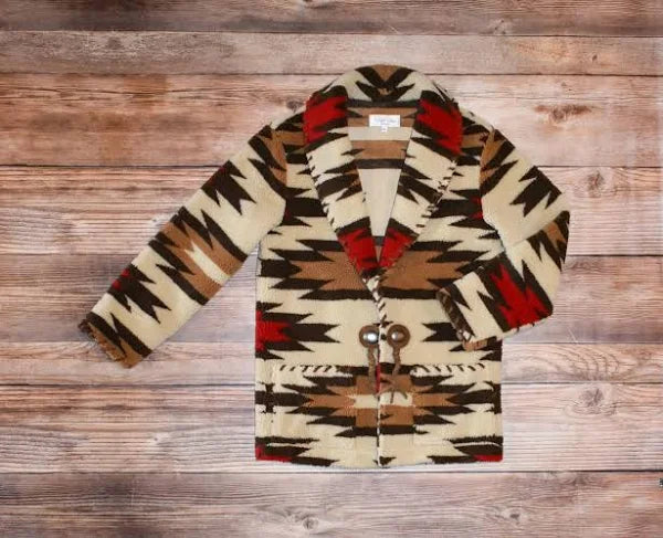 Tasha Polizzi Stable Jacket