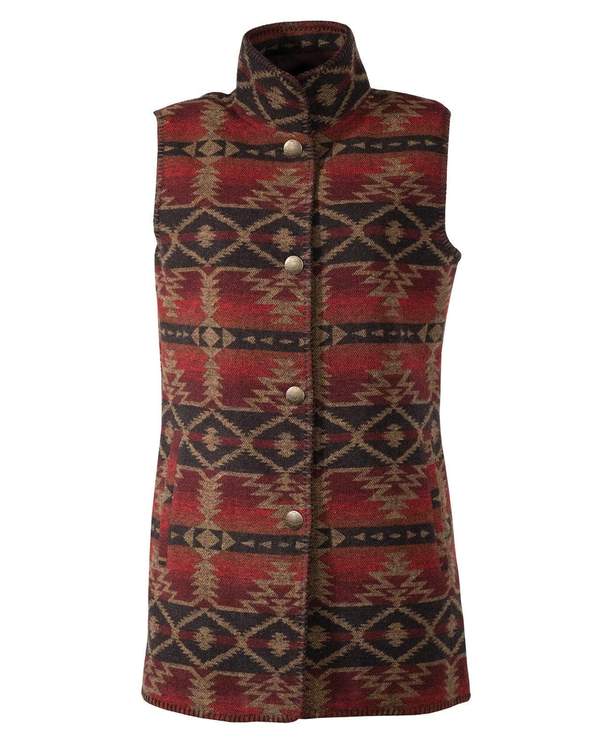 Outback Women's Stockard Vest