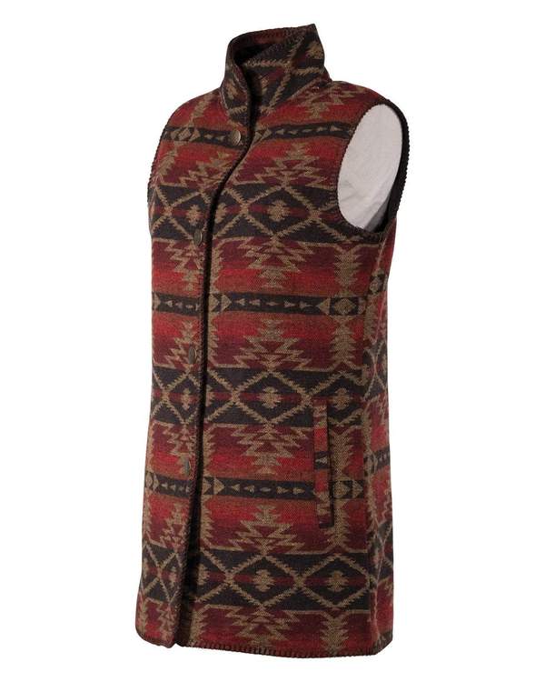 Outback Women's Stockard Vest Stockyard