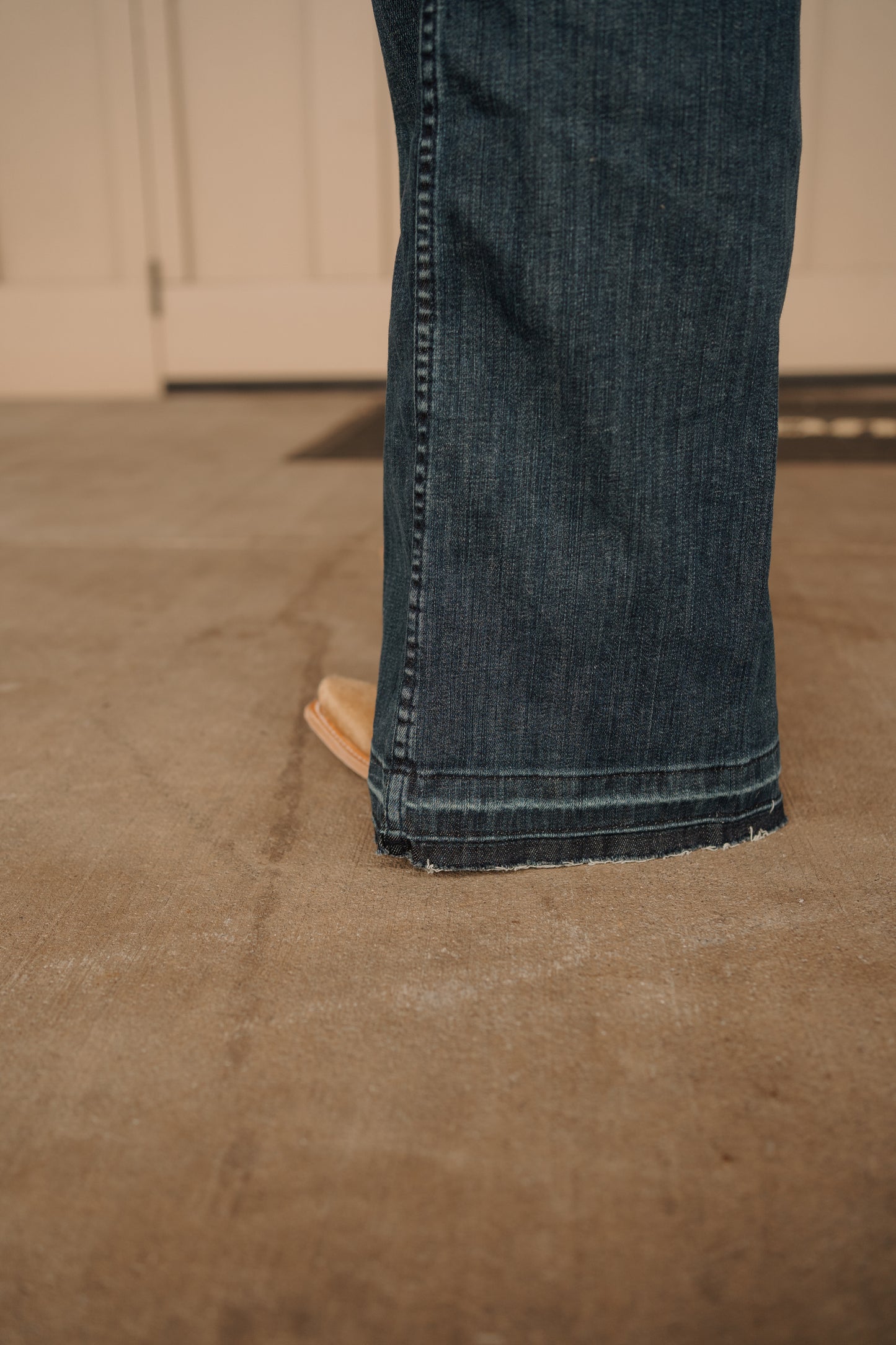 Ariat Jill Wide Leg
