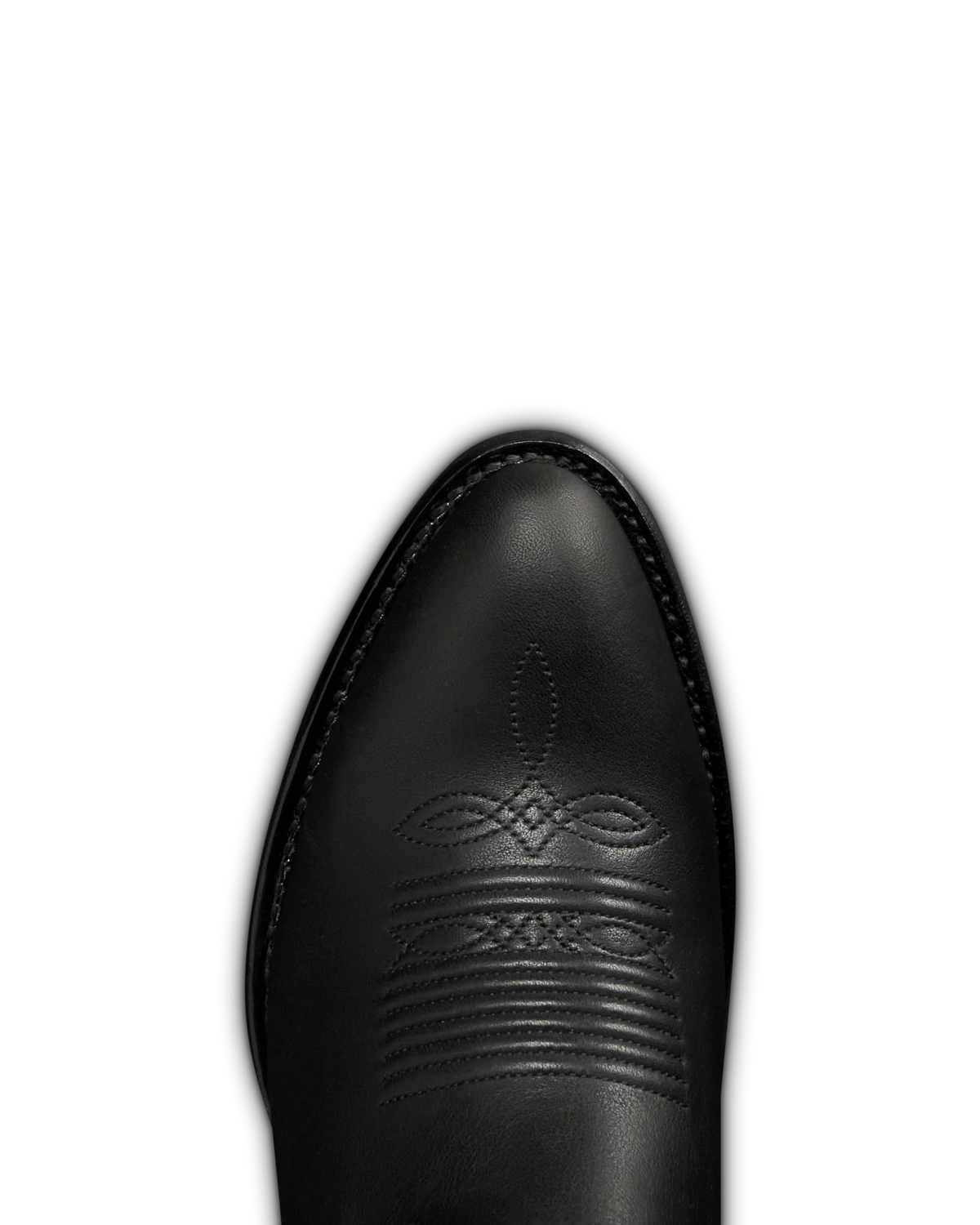 Tecovas The Britt Midnight Boots