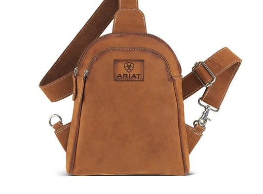 Ariat Gwen sling bag