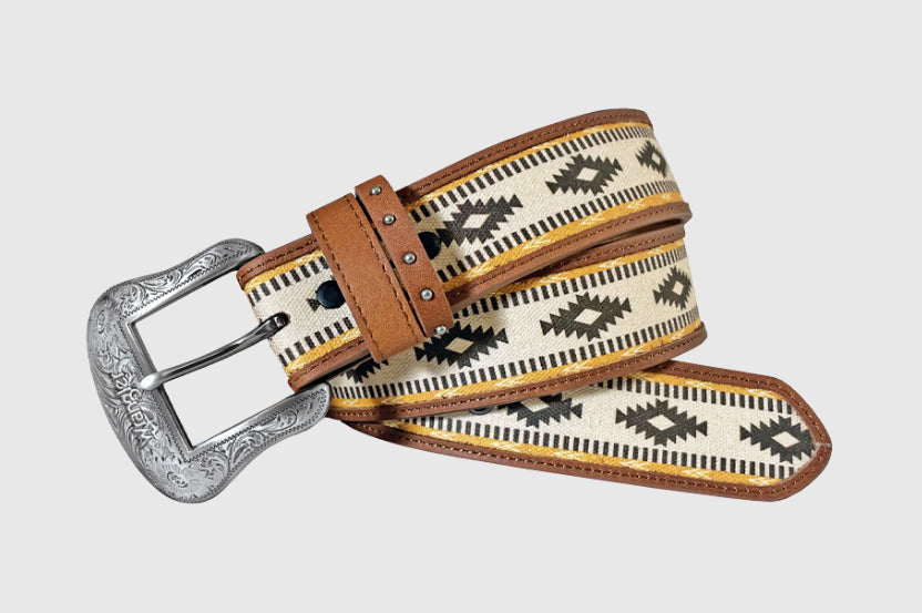 Women’s Aztec Belt