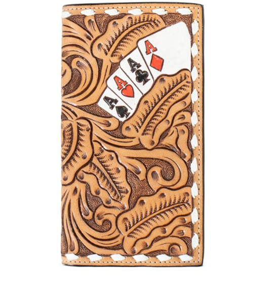 Ace Rodeo Wallet