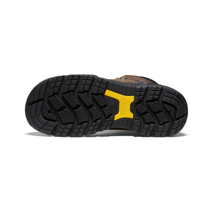 Keen Independence 6" Soft Toe