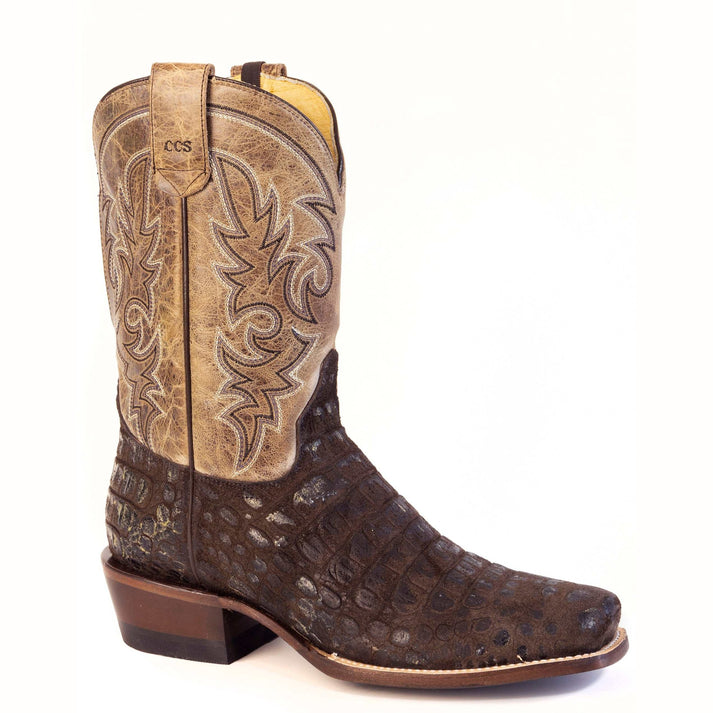 Roper Croc CCS Men's Boots