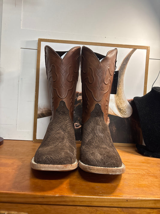 Black Jack Hippo All Chocolate