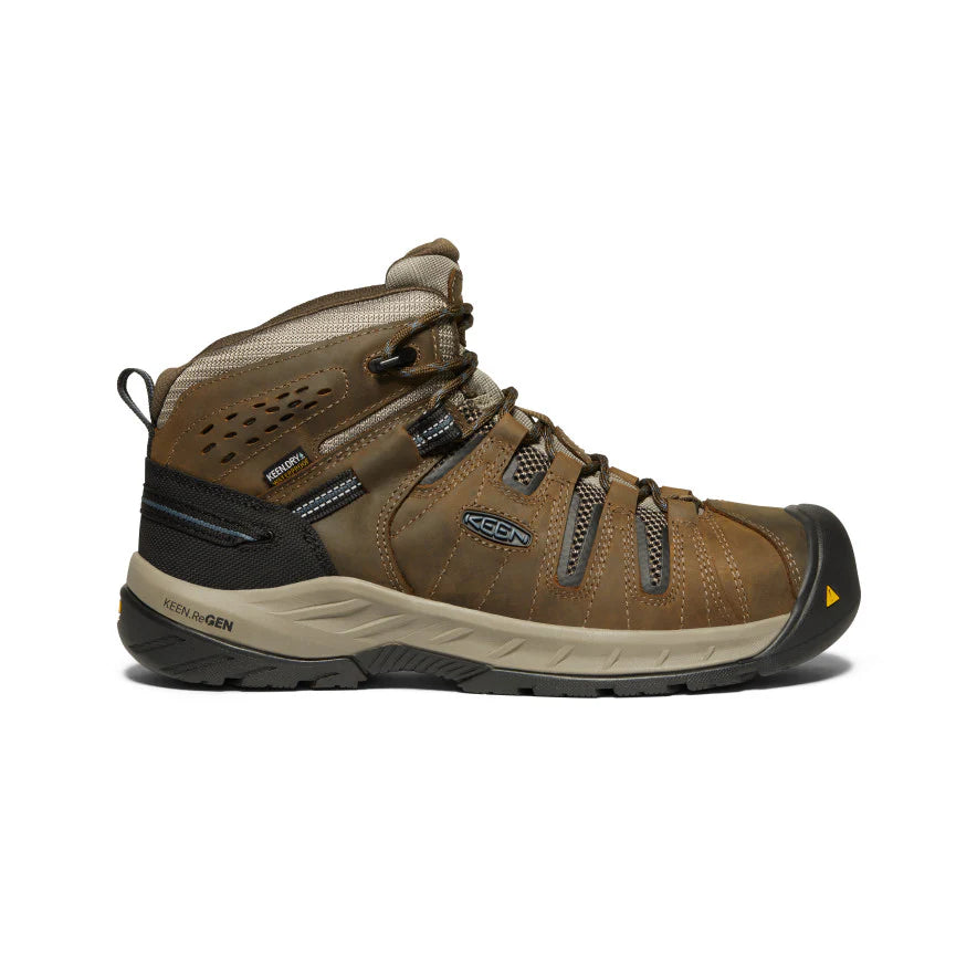 Keen Flint 2 Mid ST