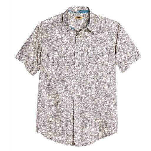 Tin Haul Hierographics Men's Western Snap
