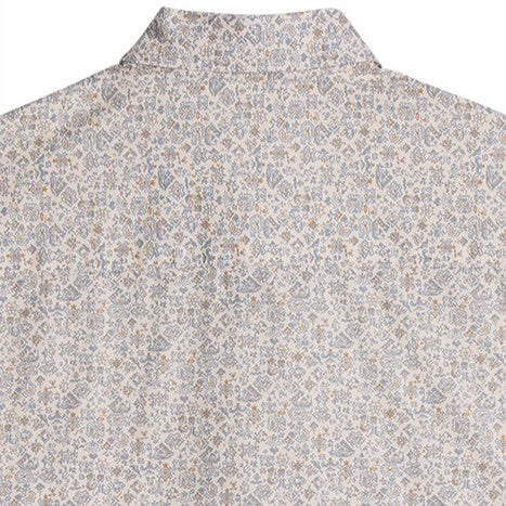 Tin Haul Hierographics Men's Western Snap